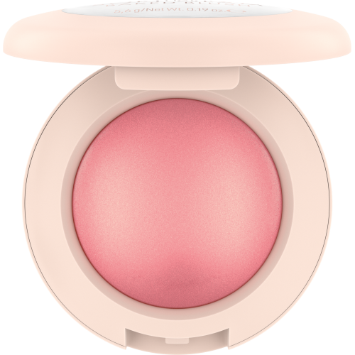 بلاشر كاتريس سوفت غلام بيكد (Catrice Soft Glam Baked Blush)