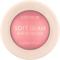 بلاشر كاتريس سوفت غلام بيكد (Catrice Soft Glam Baked Blush)