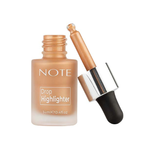 NOTE Drop Highlighter - 14ml | نوت هايلايتر - 14 مل