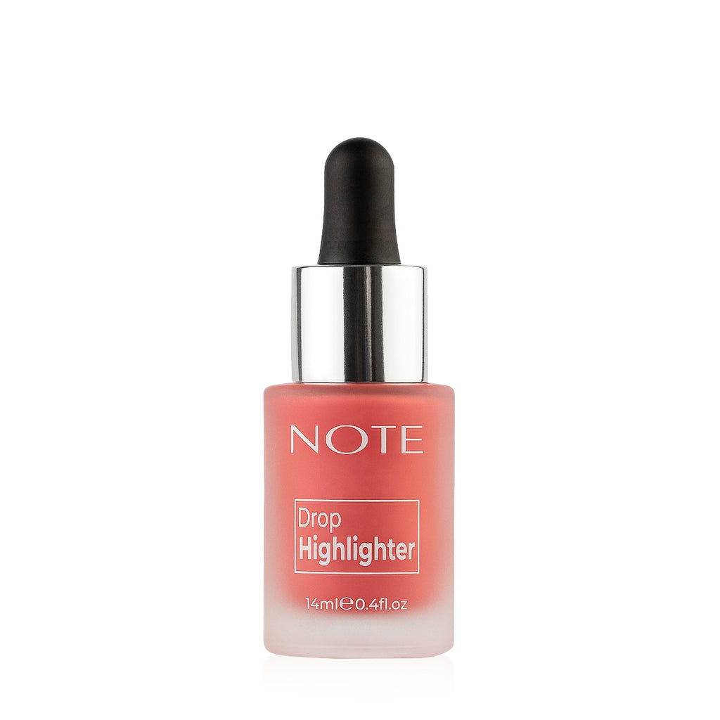 NOTE Drop Highlighter - 14ml | نوت هايلايتر - 14 مل