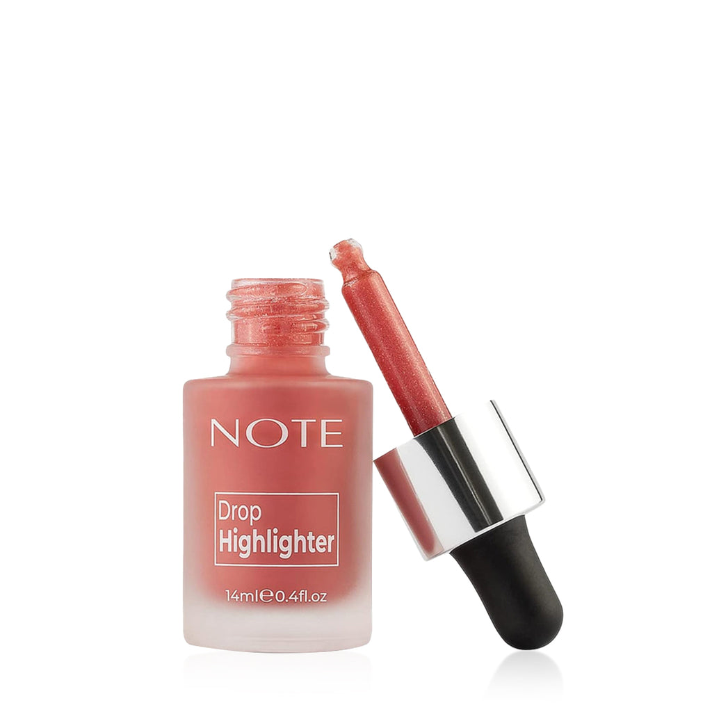 NOTE Drop Highlighter - 14ml | نوت هايلايتر - 14 مل