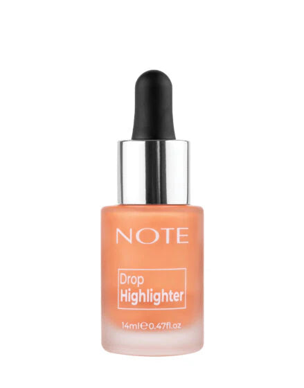 NOTE Drop Highlighter - 14ml | نوت هايلايتر - 14 مل