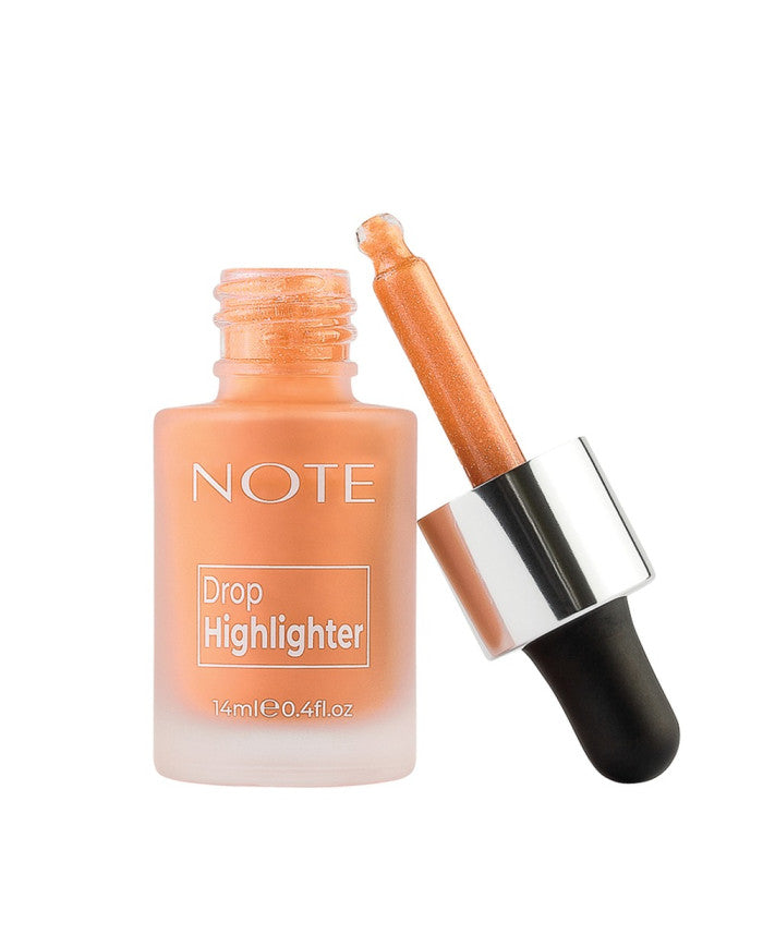 NOTE Drop Highlighter - 14ml | نوت هايلايتر - 14 مل