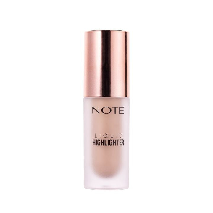 Note Liquid Highlighter - 5ml | نوت هايلايتر سائل – 5 مل