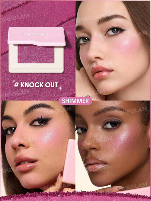 Dream Touch Blushبلشر شيكلام اخر اصدار