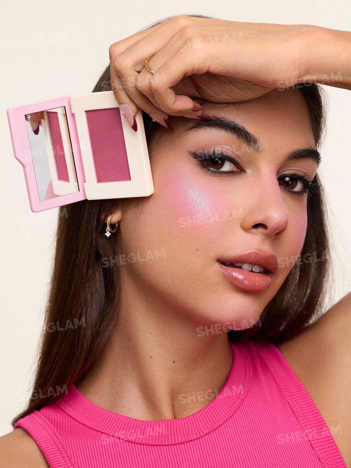 Dream Touch Blushبلشر شيكلام اخر اصدار