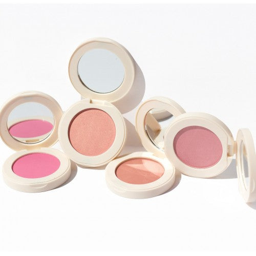 FARMASI Powder Blusher - 4.5g | فارماسي أحمر خدود بودرة - 4.5 غرام