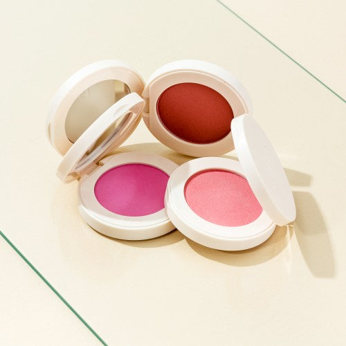 FARMASI Powder Blusher - 4.5g | فارماسي أحمر خدود بودرة - 4.5 غرام