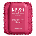 NYX Buttermelt Blush - 5g | ان واي اكس بلاش - ٥ غرام