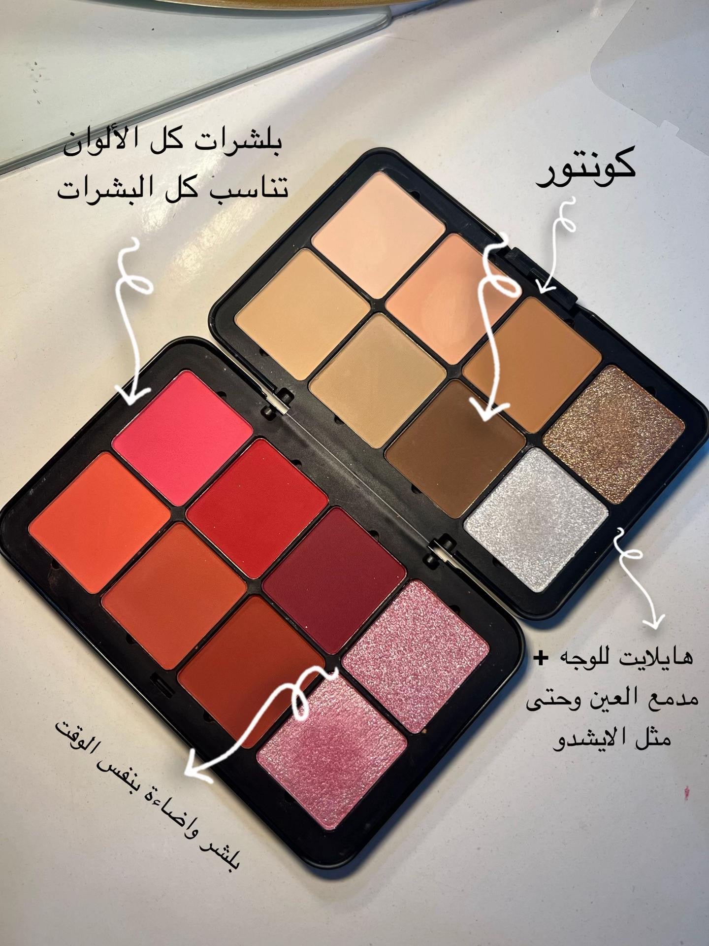 باليت كريستين (Christine)بودري