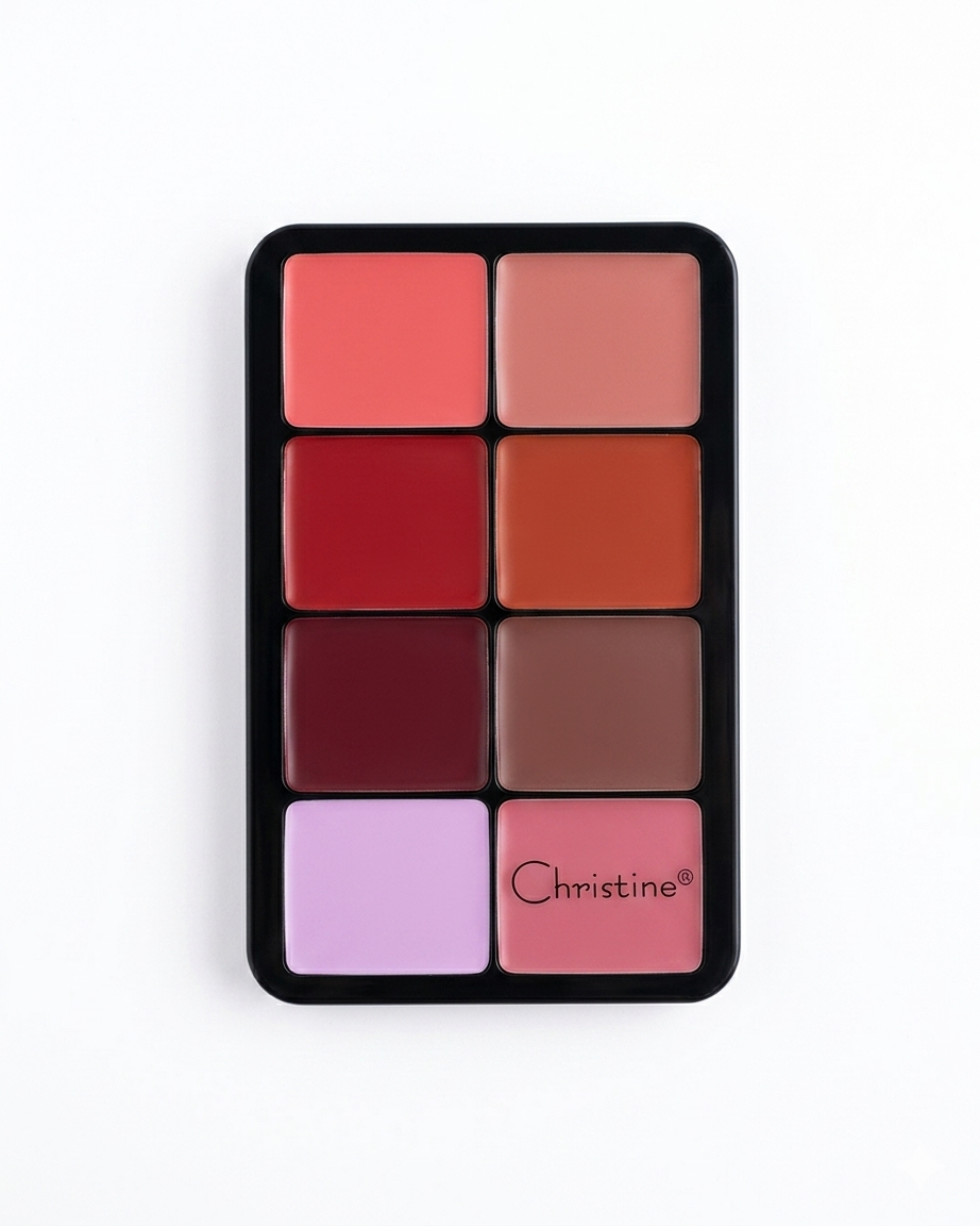 باليت كريستين (Christine)بودري