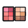 ماك اوفر PRO SERIES FACE ESSENTIALS PALETTE
FP01