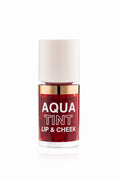 توب فيس أكوا تينت للشفاه والخدود (Topface Aqua Tint Lip & Cheek) بحجم 10 مل
