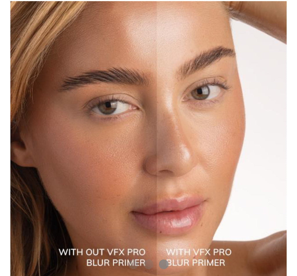 FARMASI VFX Pro BLUR Primer - 25ml | فارمسي برايمر لتنعيم الخطوط و المسام - 25 مل