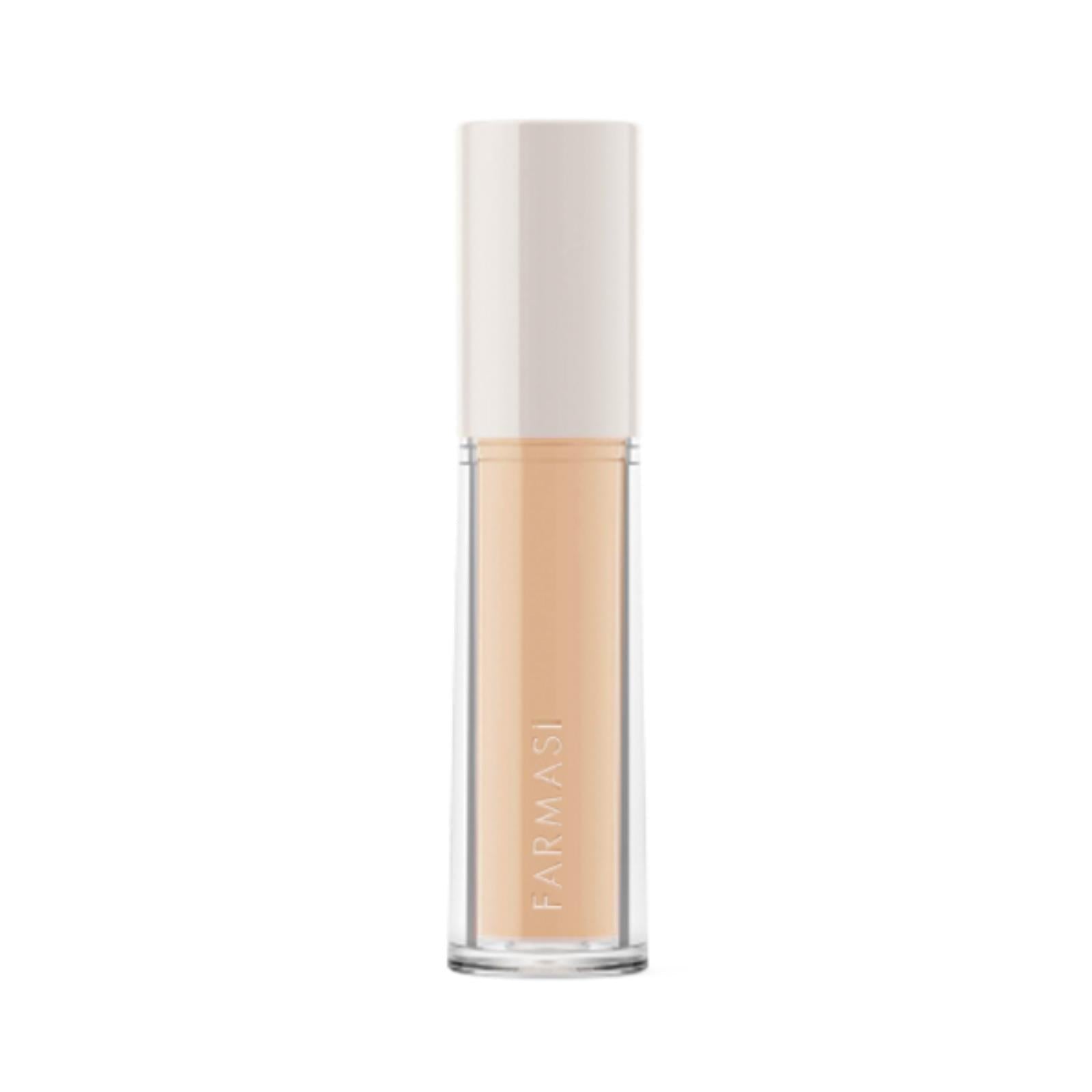 FARMASI VFX Pro Liquid Concealer - 6ml | فارمسي كونسيلر متميز - 6 مل