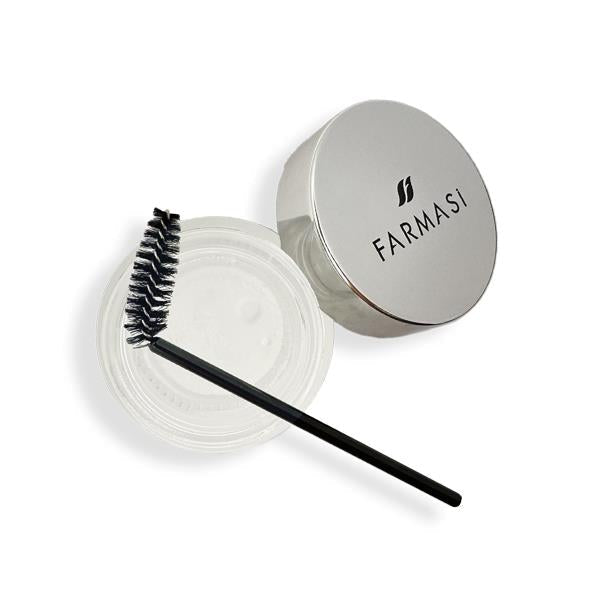 FARMASI Brow Setting Wax - 25g | فارمسي جل تصفيف الحواجب - 25 غرام