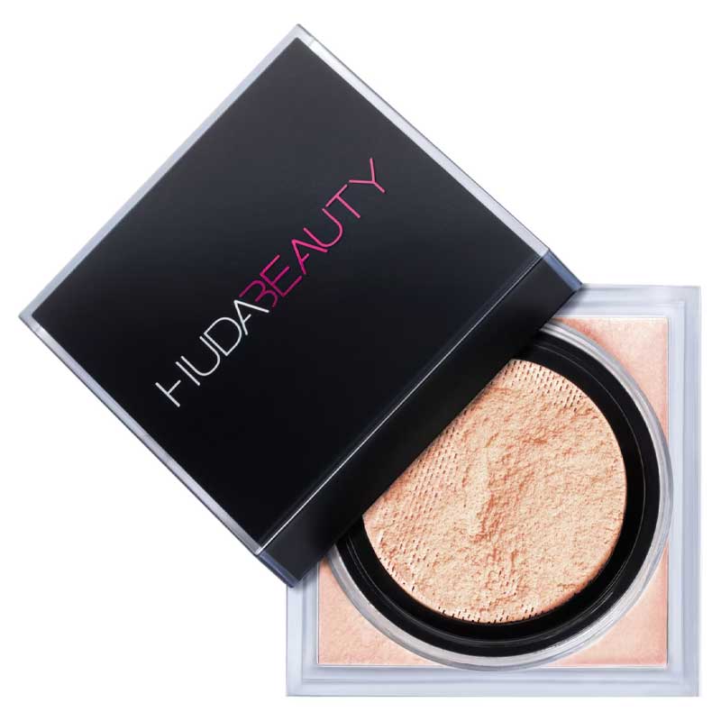 Huda Beauty Easy Bake Loose Baking & Setting Powder - 20g | هدى بيوتي لوس باودر