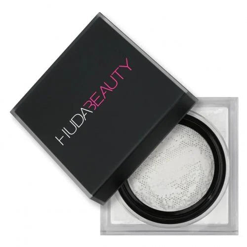 Huda Beauty Easy Bake Loose Baking & Setting Powder - 20g | هدى بيوتي لوس باودر