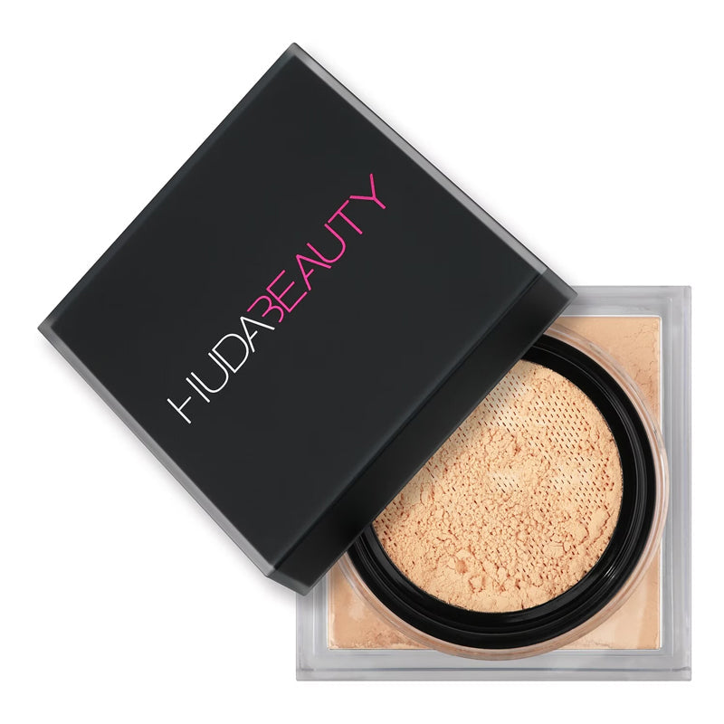 Huda Beauty Easy Bake Loose Baking & Setting Powder - 20g | هدى بيوتي لوس باودر