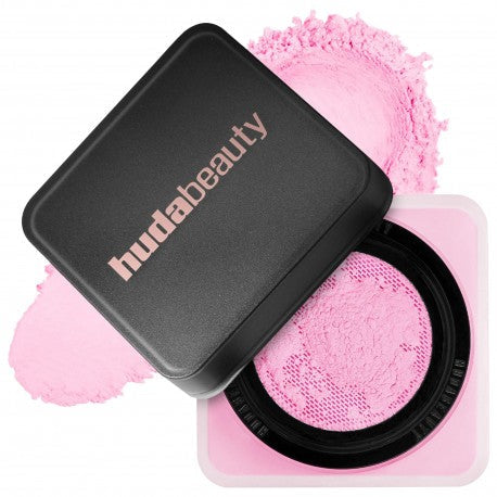 Huda Beauty Easy Bake Loose Baking & Setting Powder - 20g | هدى بيوتي لوس باودر