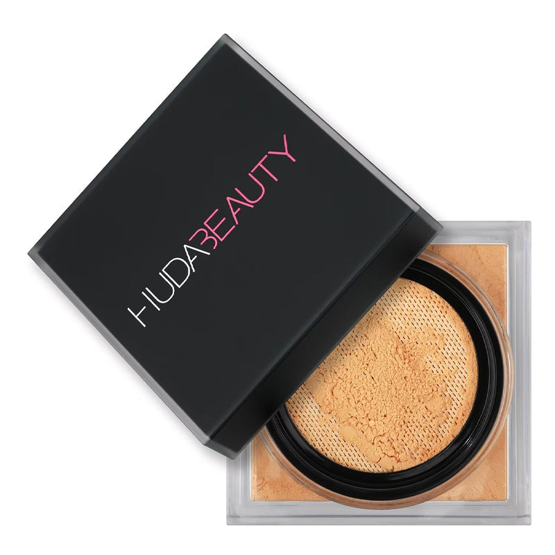 Huda Beauty Easy Bake Loose Baking & Setting Powder - 20g | هدى بيوتي لوس باودر