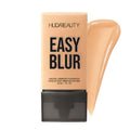 Huda Beauty Easy Blur Natural Airbrush Foundation - 30ml | هدى بيوتي كريم أساس خفيف الوزن و قابل للبناء - 30 مل