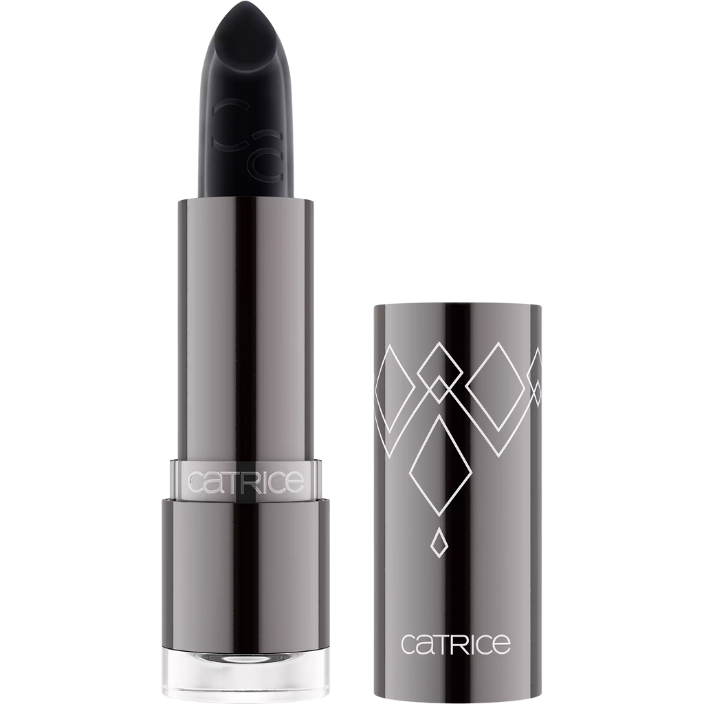 Catrice Dark Ruby Glow Lip Balmكاتريس مرطب الشفاه حمره سحرية