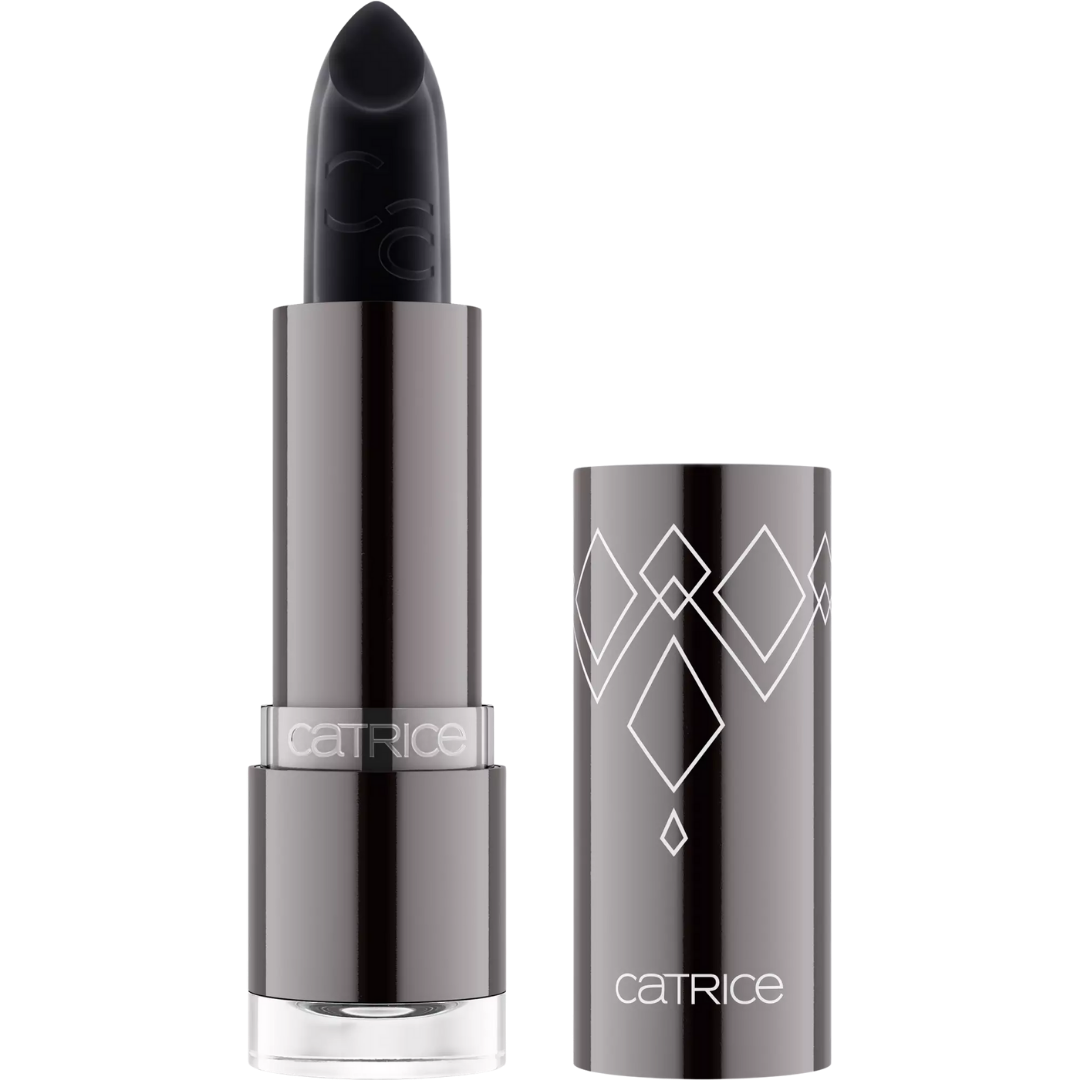 Catrice Dark Ruby Glow Lip Balmكاتريس مرطب الشفاه حمره سحرية