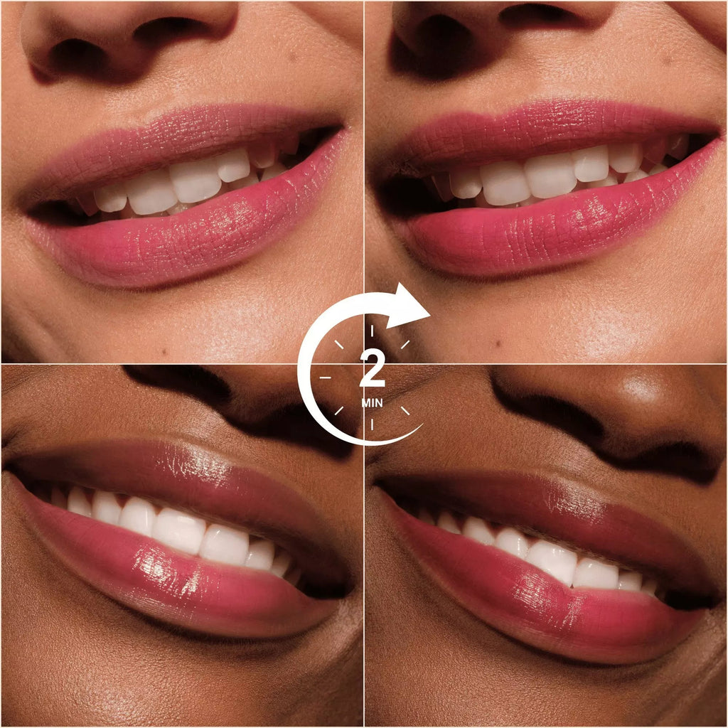 Catrice Dark Ruby Glow Lip Balmكاتريس مرطب الشفاه حمره سحرية