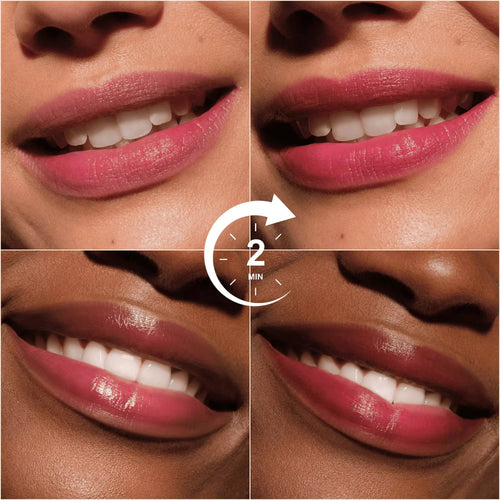Catrice Dark Ruby Glow Lip Balmكاتريس مرطب الشفاه حمره سحرية