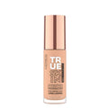 CATRICE True Skin Hydrating Foundation 30ml – كريم أساس سائل من كاتريس