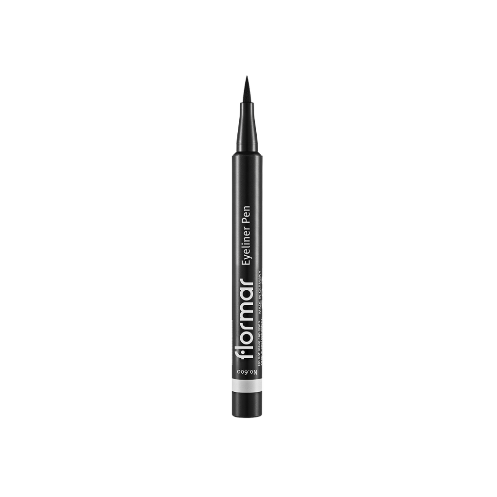 Flormar Eyeliner Pen - 1.0ml | فلورمار ايلاينر سائل - ١ مل