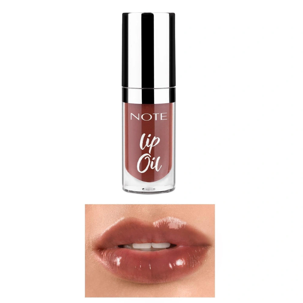 Note Lip Oil - 6ml | نوت زيت للشفاه درجة (60)- 6 مل