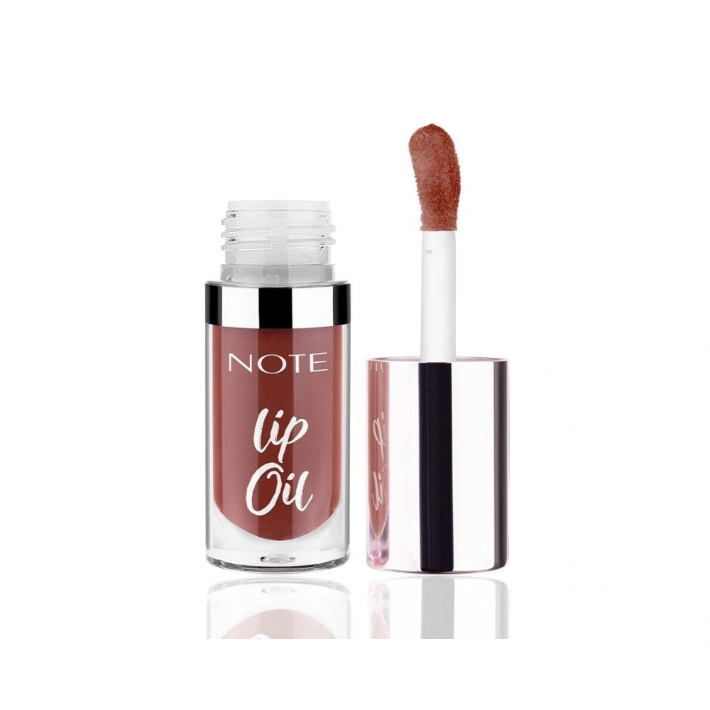 Note Lip Oil - 6ml | نوت زيت للشفاه درجة (60)- 6 مل
