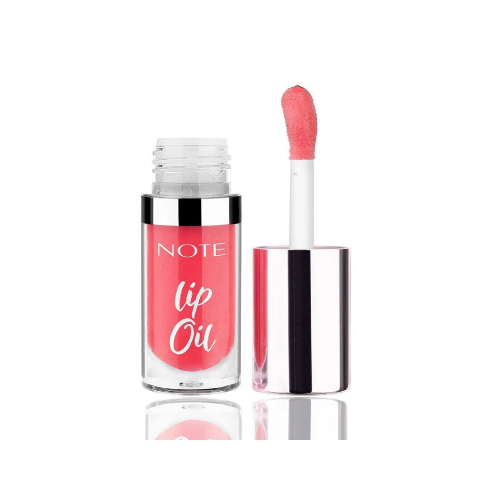 Note Lip Oil - 6ml | نوت زيت للشفاه رقم 10- 6 مل