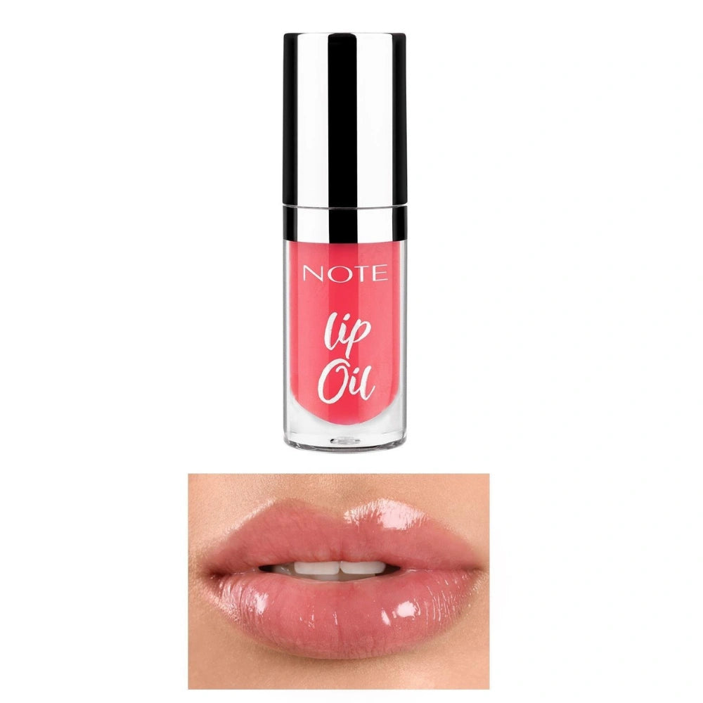 Note Lip Oil - 6ml | نوت زيت للشفاه رقم 10- 6 مل