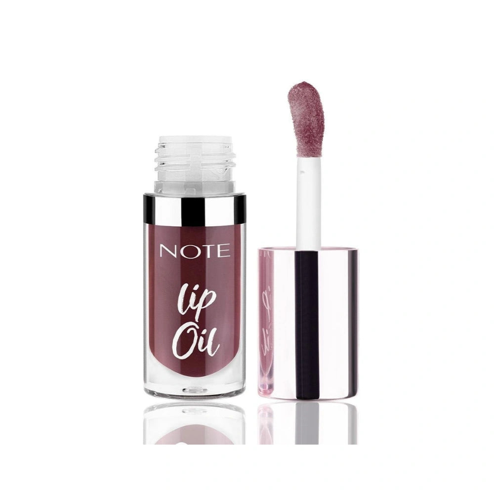 Note Lip Oil - 6ml | نوت زيت للشفاه رقم 30 - 6 مل