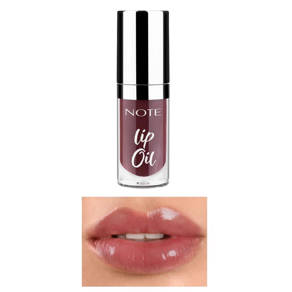 Note Lip Oil - 6ml | نوت زيت للشفاه رقم 30 - 6 مل