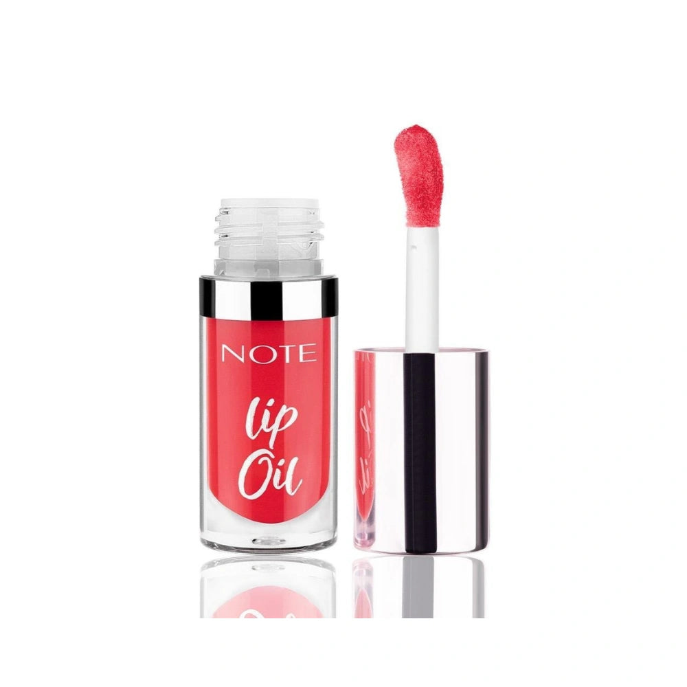 Note Lip Oil - 6ml | نوت زيت للشفاه رقم 40 - 6 مل