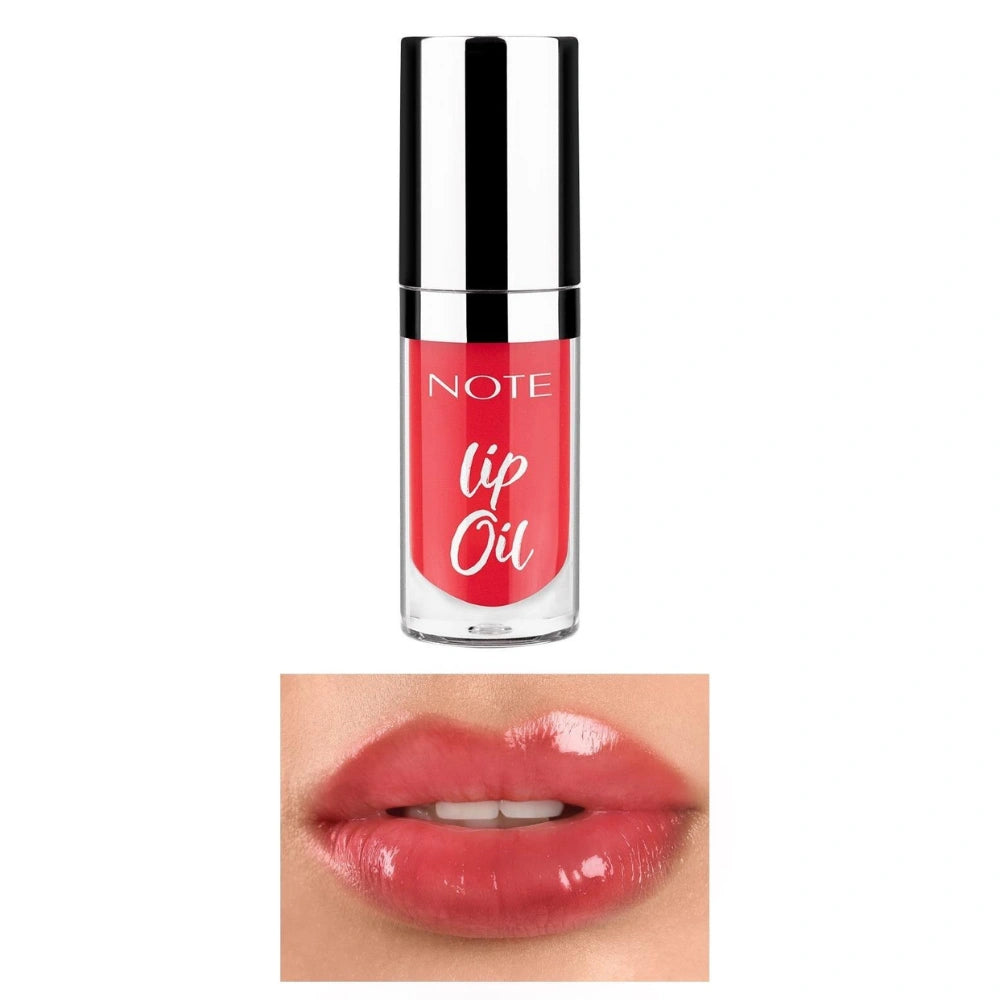 Note Lip Oil - 6ml | نوت زيت للشفاه رقم 40 - 6 مل