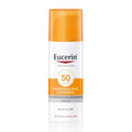 واقي الشمس المضاد للشيخوخة Eucerin Photoaging Control Sun Fluid SPF 50+ بحجم 50 مل من ماركة يوسيرين