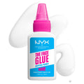 برايمر لاصق للوجه NYX
غراء مرطب ومثبت للمكياج يدوم حتى 24 ساعة