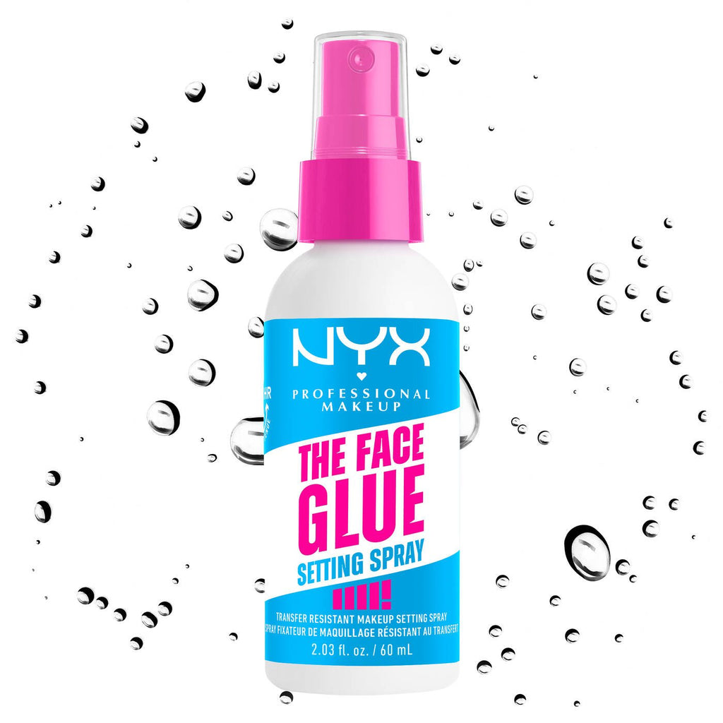 بخاخ تثبيت مكياج الوجه nyx
بخاخ تثبيت مقاوم للماء، يحافظ على ثبات المكياج ويحميه لمدة تصل إلى 24 ساعة.