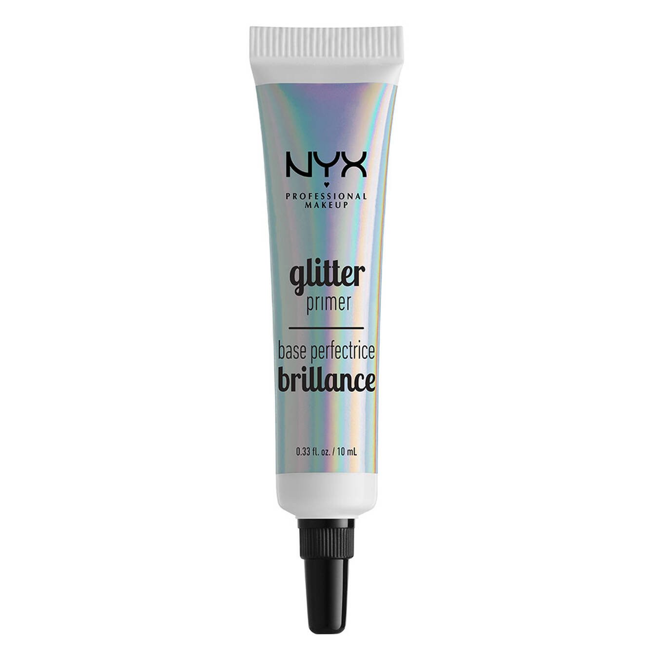 GLITTER PRIMERبرايمر كلتر ان واي اكس
Long Wear Glitter Primer
