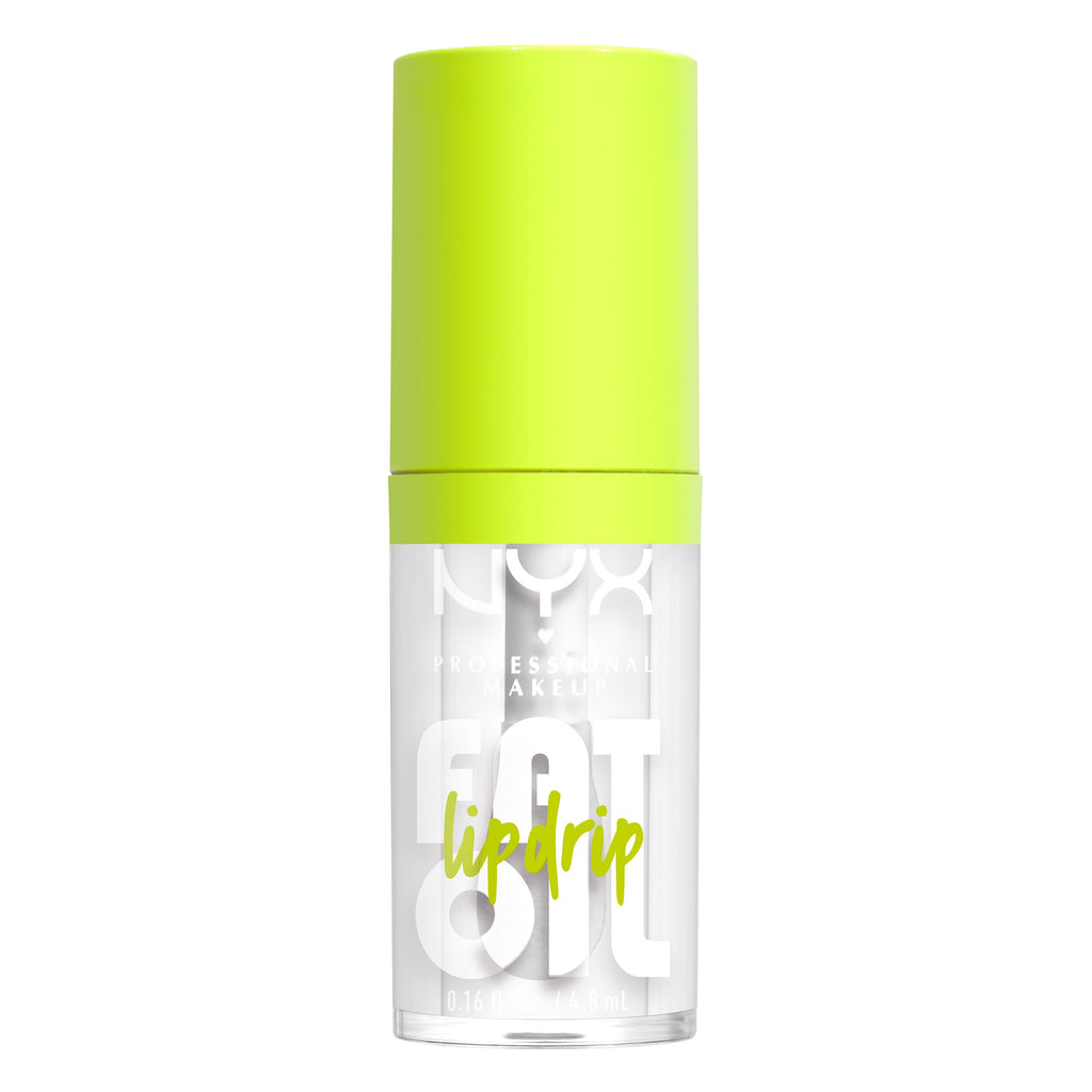 زيت مرطب شفاة ان واي اكس FAT OIL LIP DRIP