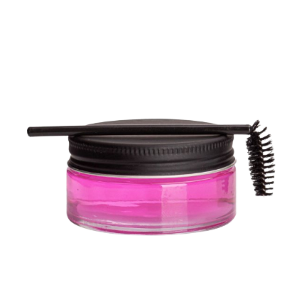 NOTE Brow Master Wax Extra Hold - 50ml | نوت جل لتصفيف الحواجب اكسترا هولد - 50 مل