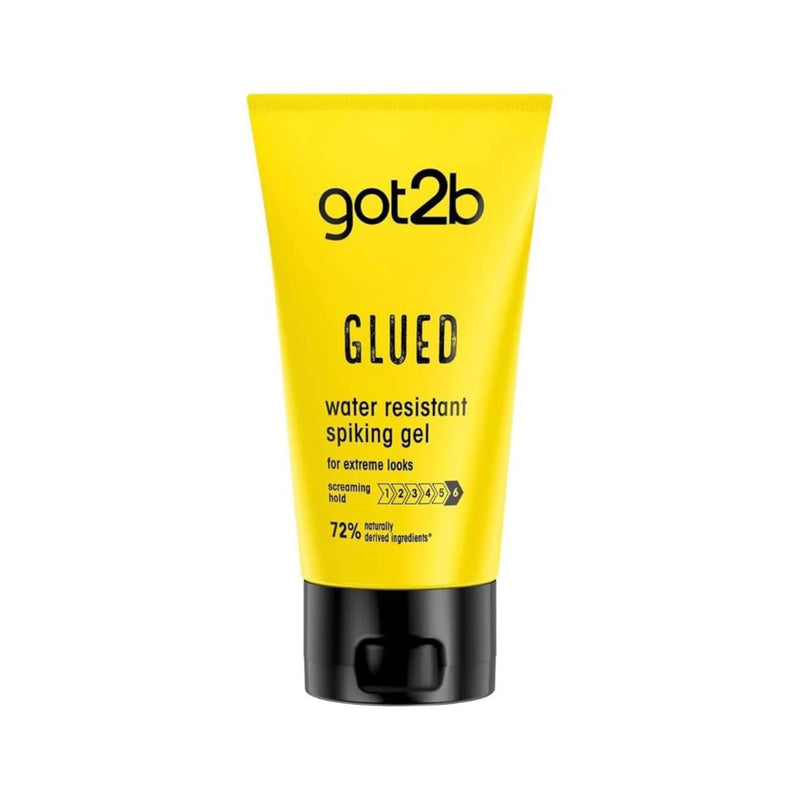 جل حواجب كوت تو بي مقاوم للماء Got2b Glued Water Resistant