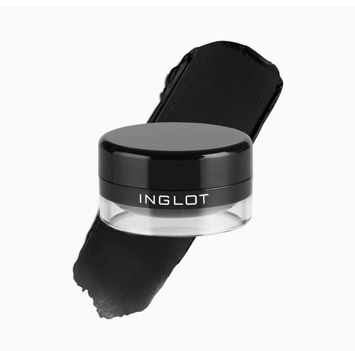 INGLOT AMC EYELINER GEL EYELINER انجلوت جل لاينر اسود