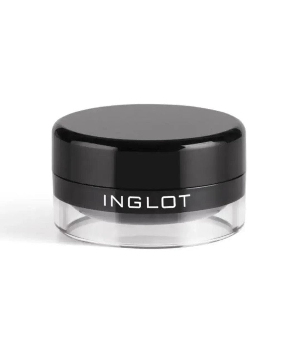 INGLOT AMC EYELINER GEL EYELINER انجلوت جل لاينر اسود