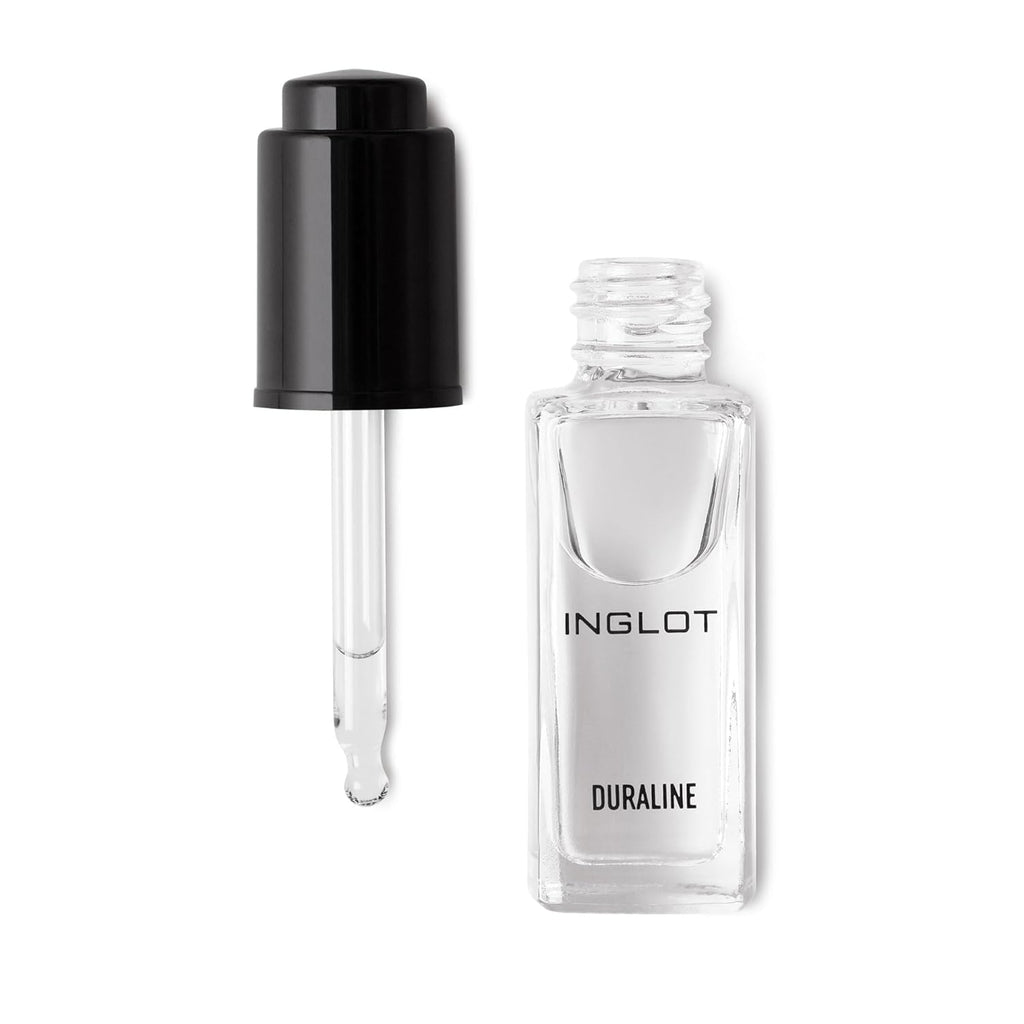 Inglot DURALINE Prolong Makeup Durability انجلوت ديورالين - إطالة ثبات المكياج